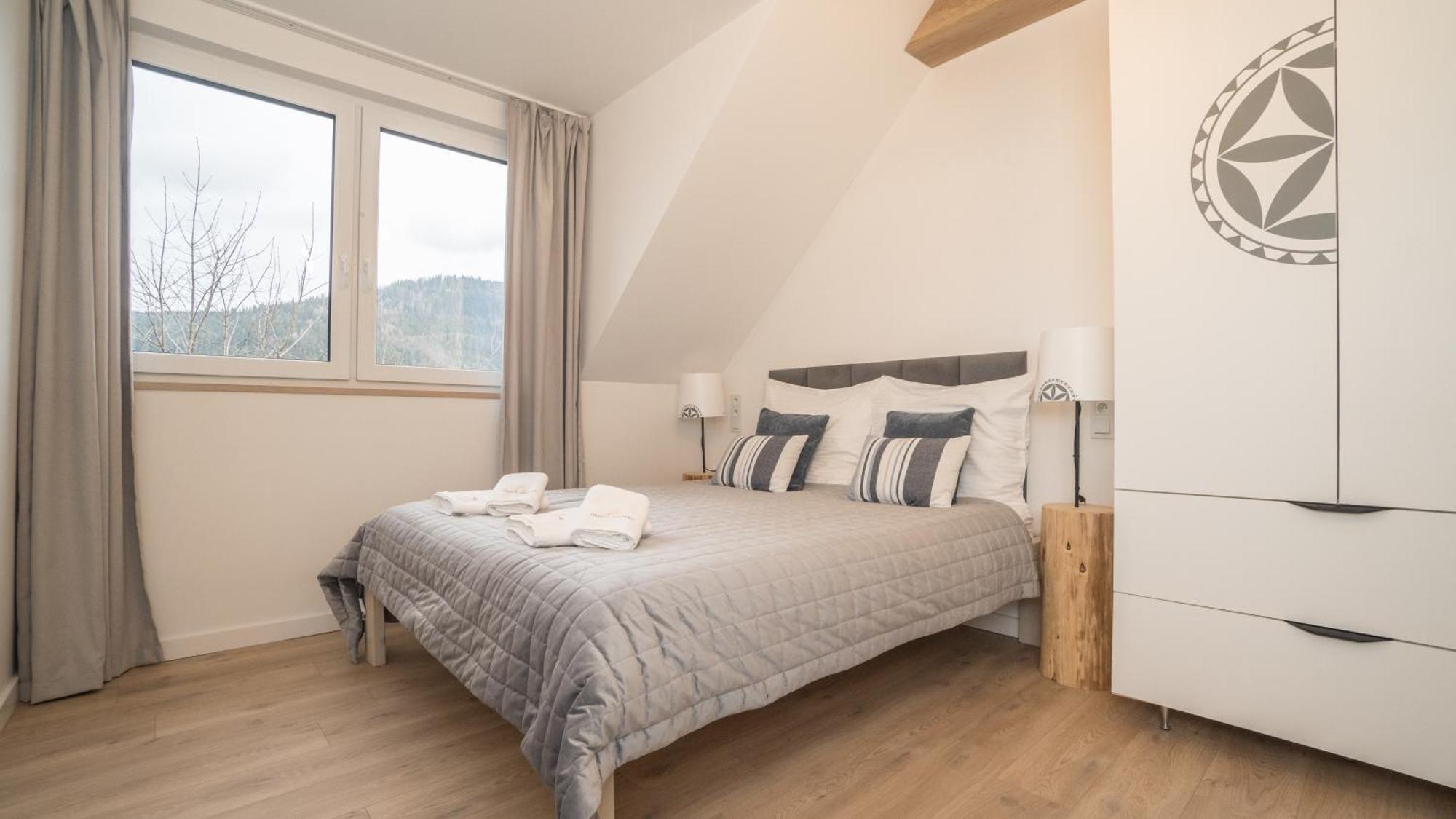 Osada Szczyrk - Prywatna Sauna&Jacuzzi Quarto foto